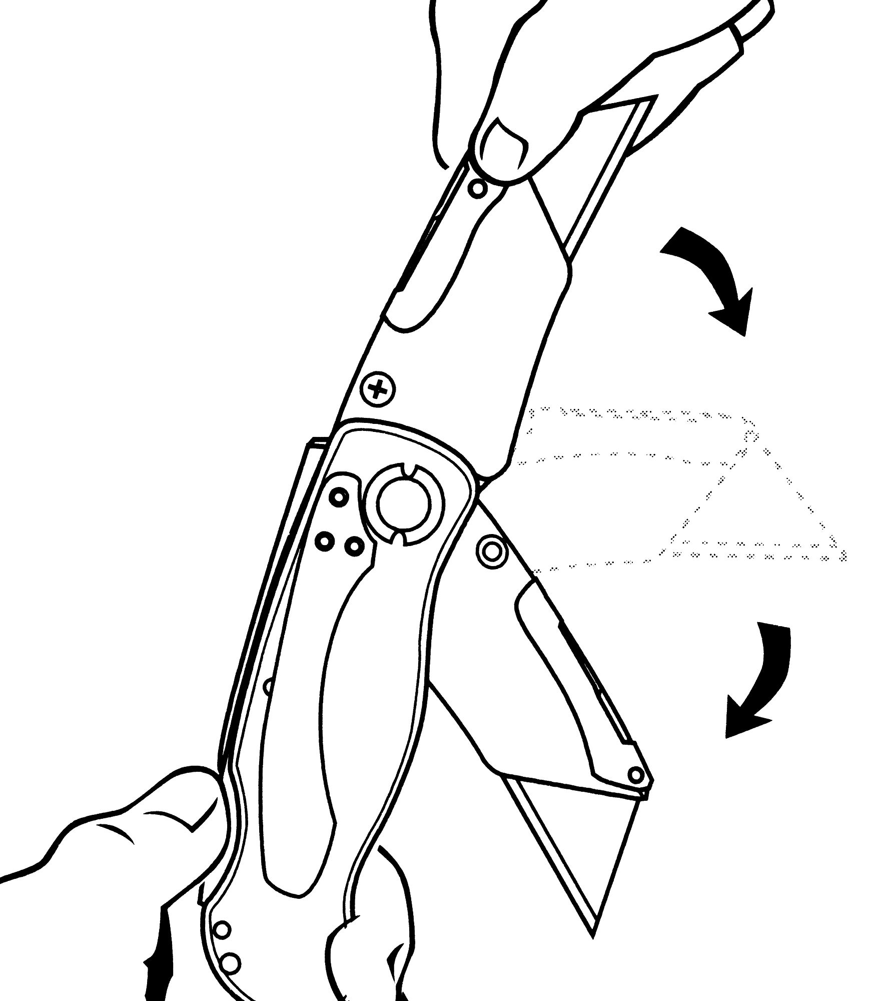 113 Navaja Suiza Urko